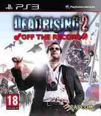 Descargar Dead Rising 2 Off The Record [MULTI5][FW 3.66] por Torrent